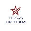 Texas HR Team Logo