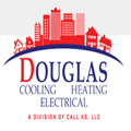 Douglas Cooling & Heating Logo