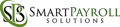 SmartPayroll Solutions Logo