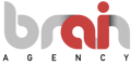 BrAIn Agency Logo