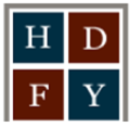 Harris Dowell Fisher Harris Logo