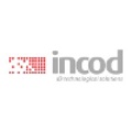 INCOD ID Technological Solutions Logo