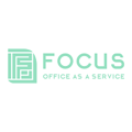 Focus Logo
