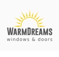 Warmdreams Logo
