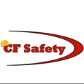 CF Safety Training and Consulting, LLC Logo