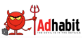 AdHabit Advertising Logo