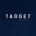Target Data Experience Logo