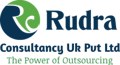 Rudra Consultancy Logo
