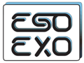 Eso-Exo Web Development Logo