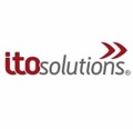 ITO Solutions, Inc. Logo