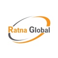 Ratna Global Tech Logo