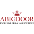 Abigdoor SEO Logo
