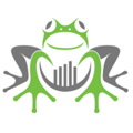 Fat Frog Media Logo