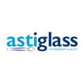 Astiglass, S.L. Logo