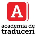 Academia de Traduceri | Academy of Translations Logo