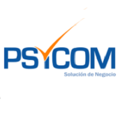 PSYCOM Logo