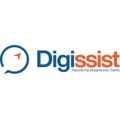 Digissist Pvt. Ltd. Logo