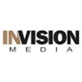Invision Media Logo