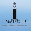 IT Masters Logo