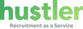 Hustler Marketing Recruitment as a Service Logo