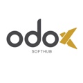 Odox SoftHub LLP Logo