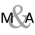 Martin & Associates Logo