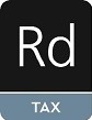 RD Tax Logo