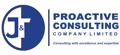 J & T PROACTIVE CONSULTING COMPANY LIMITED Logo