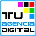 Tu Agencia Digital Logo