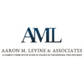 Aaron M. Levine & Associates, PLLC Logo