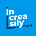 Increasily.com Logo