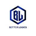 Better Logics Logo