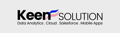 Keen Solution Logo