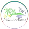 Winnie Fashion Inc Logo