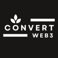 CONVERTWEB3 Logo