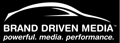 BRAND DRIVEN MEDIA INC Logo