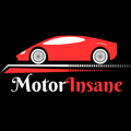 MotorInsane Media Logo