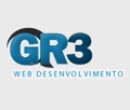 GR3 WEB - MARKETING DIGITAL Logo