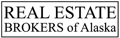 Real State Brokers of Alaska Logo