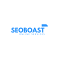 Seoboast Logo