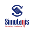 Simulanis Solutions Pvt. Ltd Logo