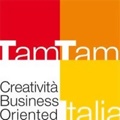 Tam Tam Italia Logo
