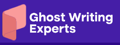 Ghost Writing Experts Logo