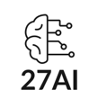 27AI.com.au Logo