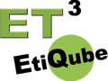 EtiQube S.r.l. Logo