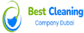 Best Cleaning Company Dubai Logo