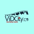 VidCity.cp Logo