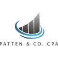Patten & Co., CPA Logo