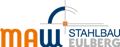 MAW-Stahlbau Eulberg GmbH & Co. KG Logo