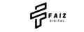 Faiz Digital Logo